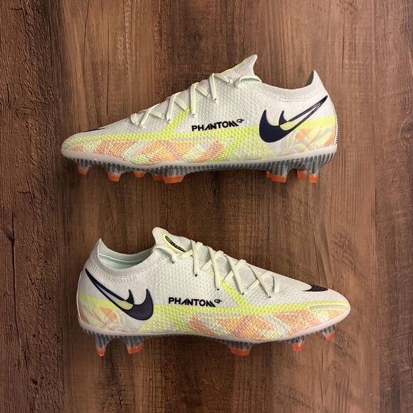 Nike Phantom GT2 Elite FG Bonded Pack Men Size 8 Soccer Cleats CZ9890-344